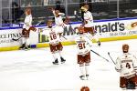 Photo hockey match Cergy-Pontoise - Brianon  le 17/01/2025