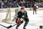 Photo hockey match Cergy-Pontoise - Chamonix  le 24/11/2024