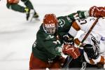 Photo hockey match Cergy-Pontoise - Chamonix  le 24/11/2024