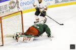 Photo hockey match Cergy-Pontoise - Chamonix  le 24/11/2024