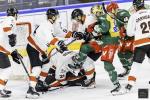 Photo hockey match Cergy-Pontoise - Chamonix  le 24/11/2024