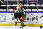 Photo hockey match Cergy-Pontoise - Chamonix  le 24/11/2024