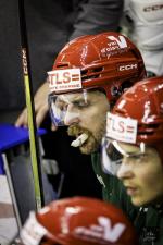 Photo hockey match Cergy-Pontoise - Chamonix  le 24/11/2024