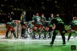 Photo hockey match Cergy-Pontoise - Chamonix  le 20/12/2024