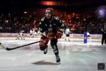 Photo hockey match Cergy-Pontoise - Chamonix  le 20/12/2024