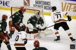 Photo hockey match Cergy-Pontoise - Chamonix  le 20/12/2024