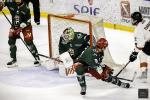 Photo hockey match Cergy-Pontoise - Chamonix  le 20/12/2024