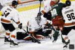 Photo hockey match Cergy-Pontoise - Chamonix  le 20/12/2024