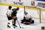 Photo hockey match Cergy-Pontoise - Chamonix  le 20/12/2024