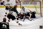 Photo hockey match Cergy-Pontoise - Chamonix  le 20/12/2024