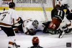 Photo hockey match Cergy-Pontoise - Chamonix  le 20/12/2024