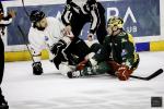 Photo hockey match Cergy-Pontoise - Chamonix  le 20/12/2024