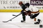 Photo hockey match Cergy-Pontoise - Chamonix  le 20/12/2024