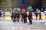 Photo hockey match Cergy-Pontoise - Clermont-Ferrand le 02/04/2016