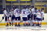 Photo hockey match Cergy-Pontoise - Clermont-Ferrand le 02/04/2016