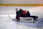 Photo hockey match Cergy-Pontoise - Clermont-Ferrand le 02/04/2016