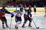 Photo hockey match Cergy-Pontoise - Clermont-Ferrand le 02/04/2016