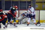 Photo hockey match Cergy-Pontoise - Clermont-Ferrand le 02/04/2016