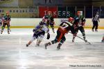 Photo hockey match Cergy-Pontoise - Clermont-Ferrand le 02/04/2016