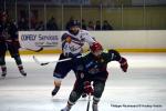 Photo hockey match Cergy-Pontoise - Clermont-Ferrand le 02/04/2016