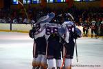 Photo hockey match Cergy-Pontoise - Clermont-Ferrand le 02/04/2016