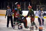 Photo hockey match Cergy-Pontoise - Clermont-Ferrand le 02/04/2016