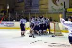 Photo hockey match Cergy-Pontoise - Clermont-Ferrand le 02/04/2016