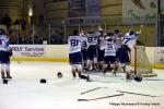 Photo hockey match Cergy-Pontoise - Clermont-Ferrand le 02/04/2016