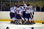 Photo hockey match Cergy-Pontoise - Clermont-Ferrand le 02/04/2016