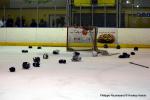 Photo hockey match Cergy-Pontoise - Clermont-Ferrand le 02/04/2016