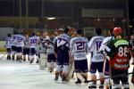 Photo hockey match Cergy-Pontoise - Clermont-Ferrand le 02/04/2016