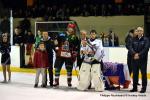 Photo hockey match Cergy-Pontoise - Clermont-Ferrand le 02/04/2016