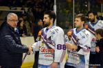 Photo hockey match Cergy-Pontoise - Clermont-Ferrand le 02/04/2016