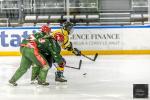 Photo hockey match Cergy-Pontoise / Fminin - Evry / Viry  - Fminin le 07/01/2023