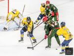 Photo hockey match Cergy-Pontoise / Fminin - Evry / Viry  - Fminin le 07/01/2023