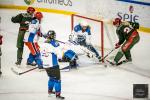 Photo hockey match Cergy-Pontoise / Fminin - Garges - Saint Ouen / Fminin le 11/02/2023