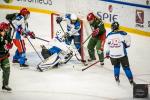 Photo hockey match Cergy-Pontoise / Fminin - Garges - Saint Ouen / Fminin le 11/02/2023