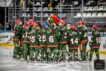 Photo hockey match Cergy-Pontoise / Fminin - Tours / Fminine le 21/01/2023