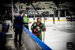 Photo hockey match Cergy-Pontoise / Fminin - Tours / Fminine le 21/01/2023