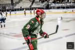 Photo hockey match Cergy-Pontoise / Fminin - Tours / Fminine le 21/01/2023