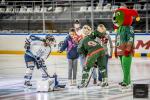 Photo hockey match Cergy-Pontoise / Fminin - Tours / Fminine le 21/01/2023