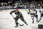 Photo hockey match Cergy-Pontoise / Fminin - Tours / Fminine le 21/01/2023