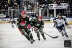 Photo hockey match Cergy-Pontoise / Fminin - Tours / Fminine le 21/01/2023