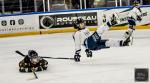 Photo hockey match Cergy-Pontoise / Fminin - Tours / Fminine le 21/01/2023