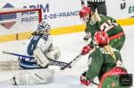 Photo hockey match Cergy-Pontoise / Fminin - Tours / Fminine le 21/01/2023