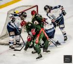 Photo hockey match Cergy-Pontoise / Fminin - Tours / Fminine le 21/01/2023