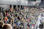 Photo hockey match Cergy-Pontoise / Fminin - Tours / Fminine le 21/01/2023