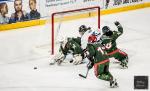 Photo hockey match Cergy-Pontoise / Fminin - Tours / Fminine le 21/01/2023