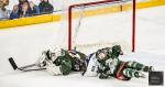 Photo hockey match Cergy-Pontoise / Fminin - Tours / Fminine le 21/01/2023