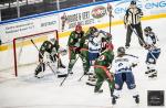 Photo hockey match Cergy-Pontoise / Fminin - Tours / Fminine le 21/01/2023